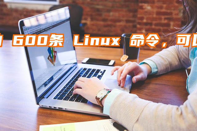 能用到“退休”的 600条 Linux 命令，可以解决日常99%的问题~
