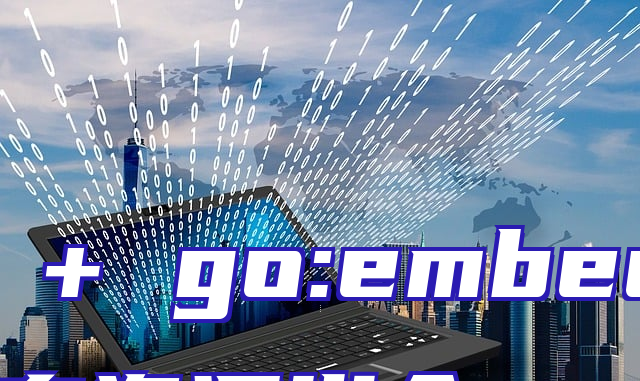 Gin + go:embed 实现静态资源嵌入